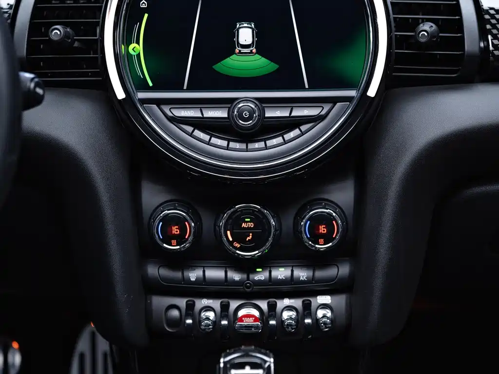 MINI Mini — миниатюра 15