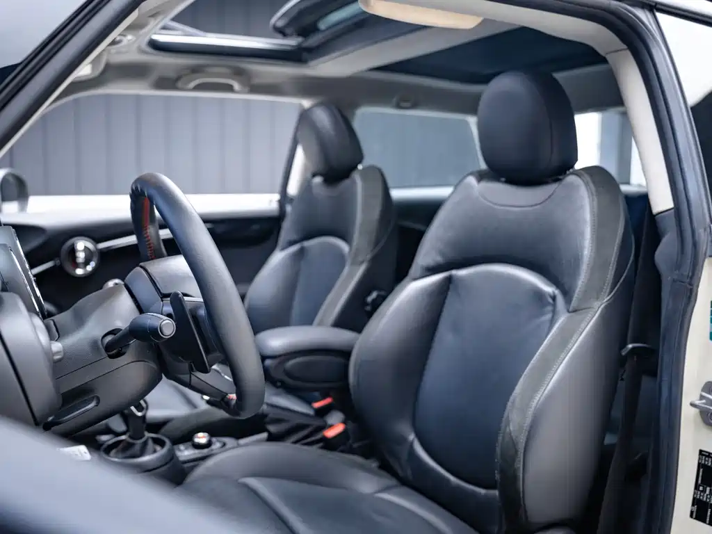 MINI Mini — миниатюра 21