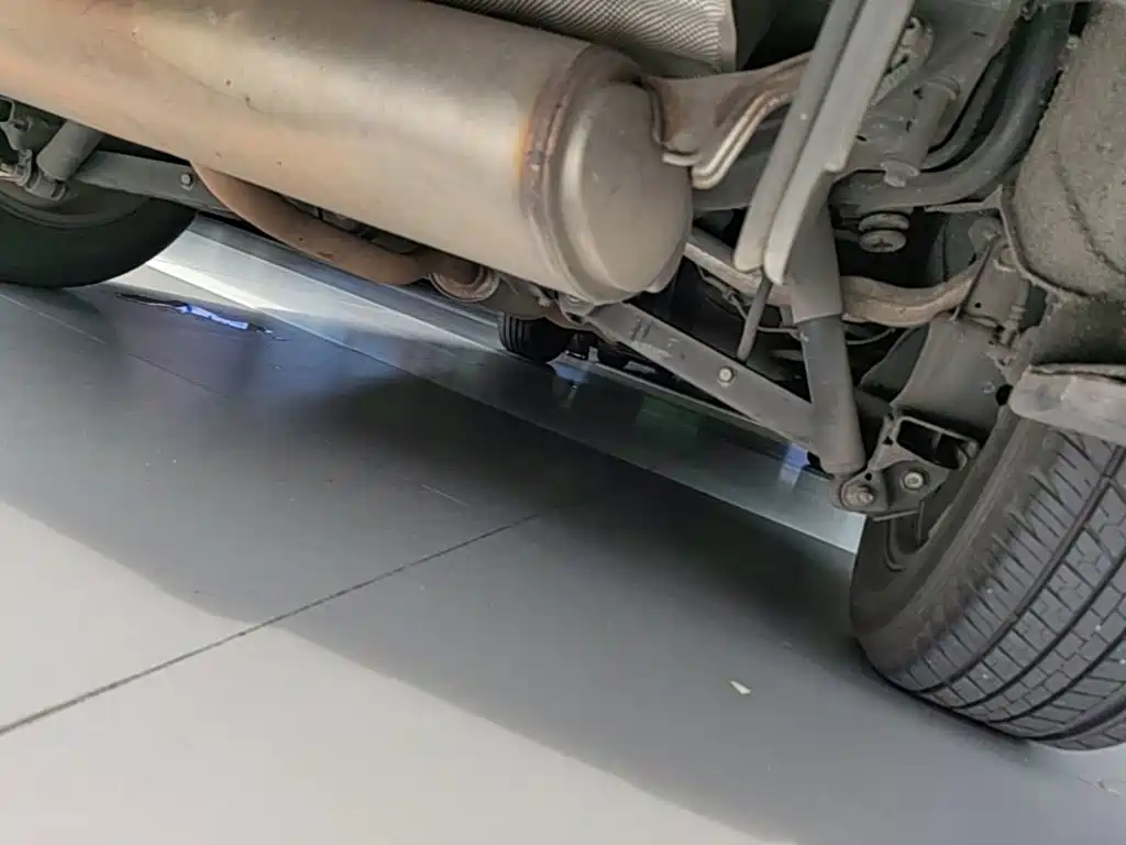 Nissan X-Trail — миниатюра 4