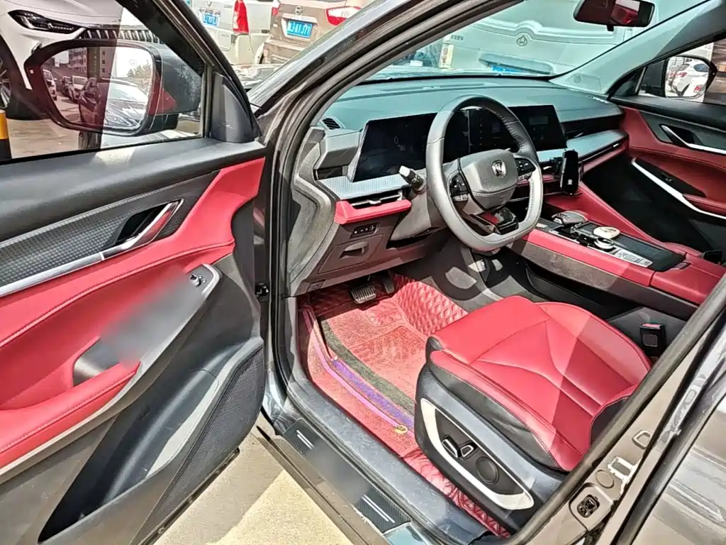 Changan CS75 PLUS — миниатюра 16