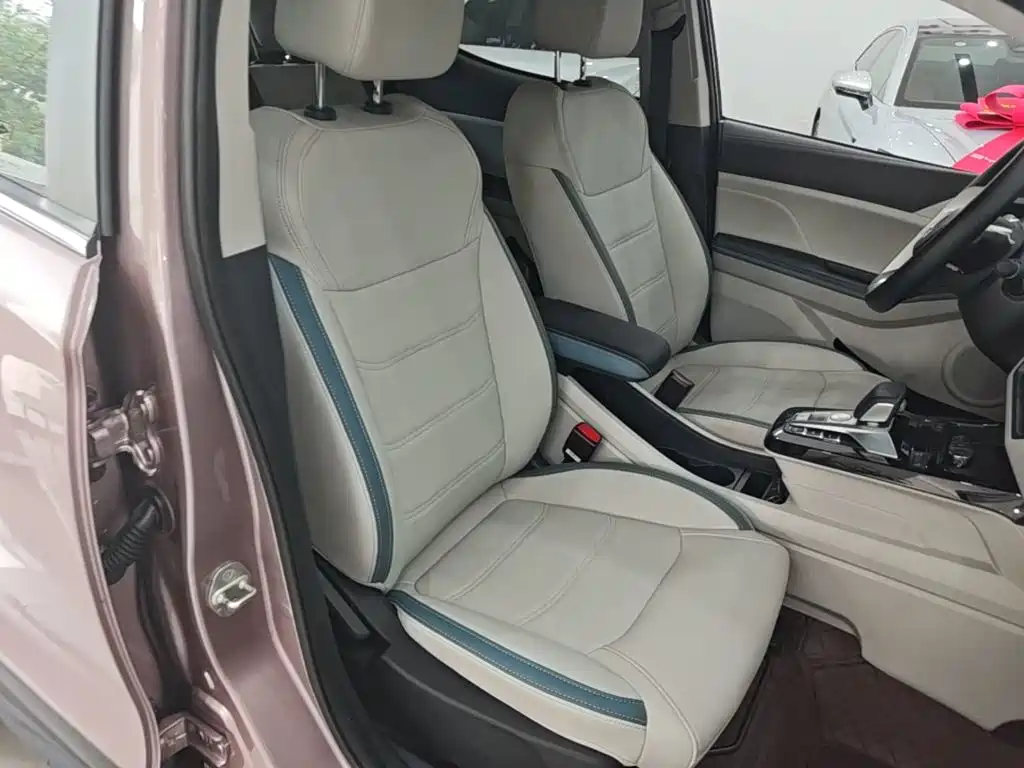 BYD Yuan Pro — миниатюра 25