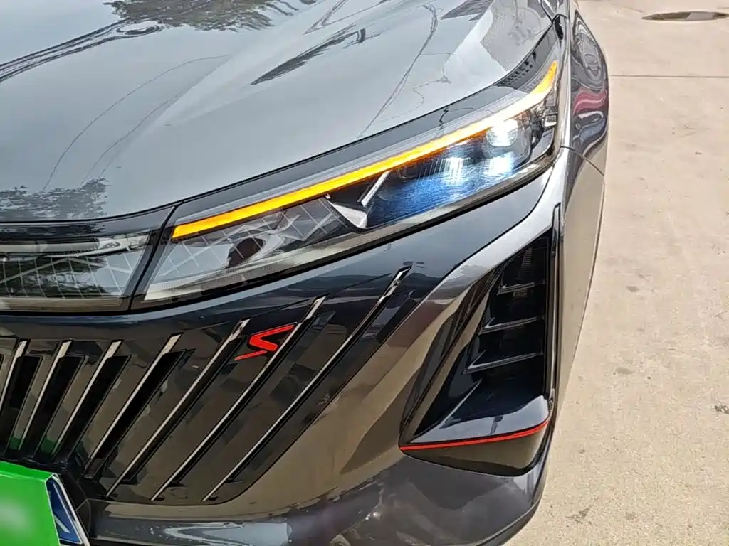 Changan CS75 PLUS — миниатюра 24