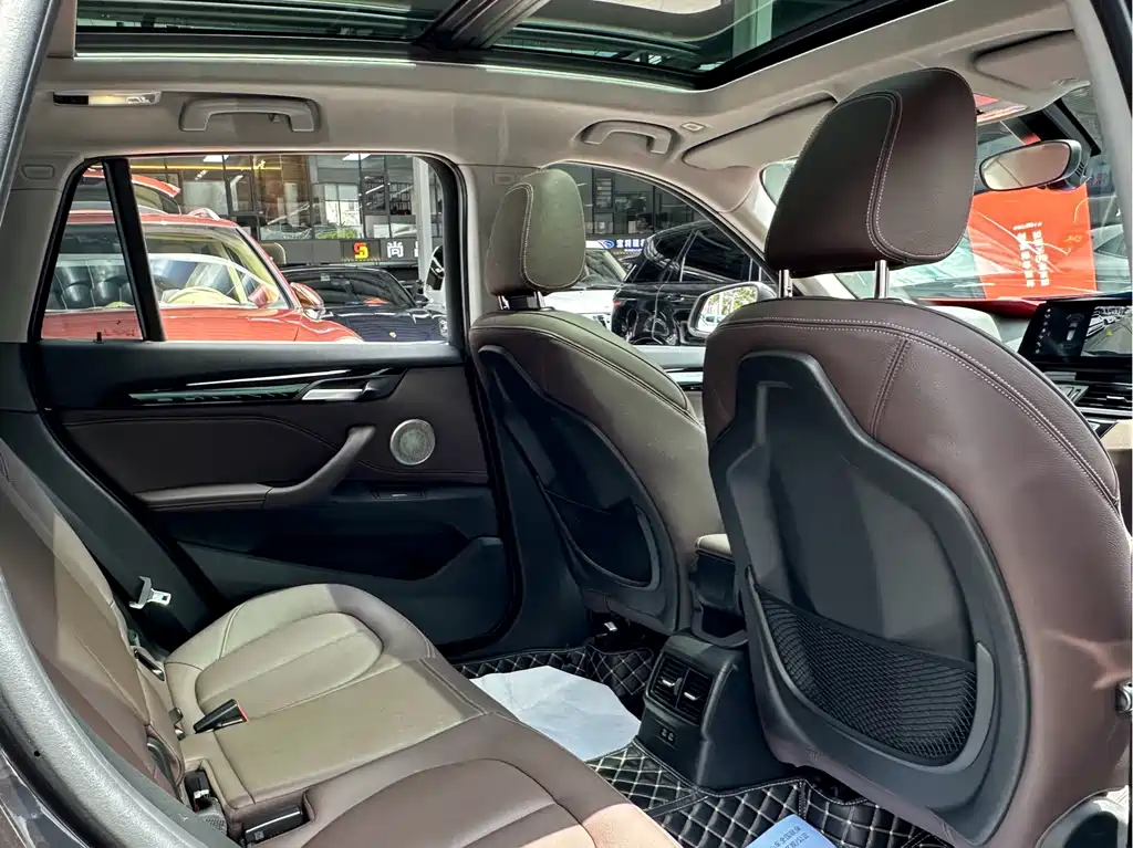 BMW X1 — миниатюра 24