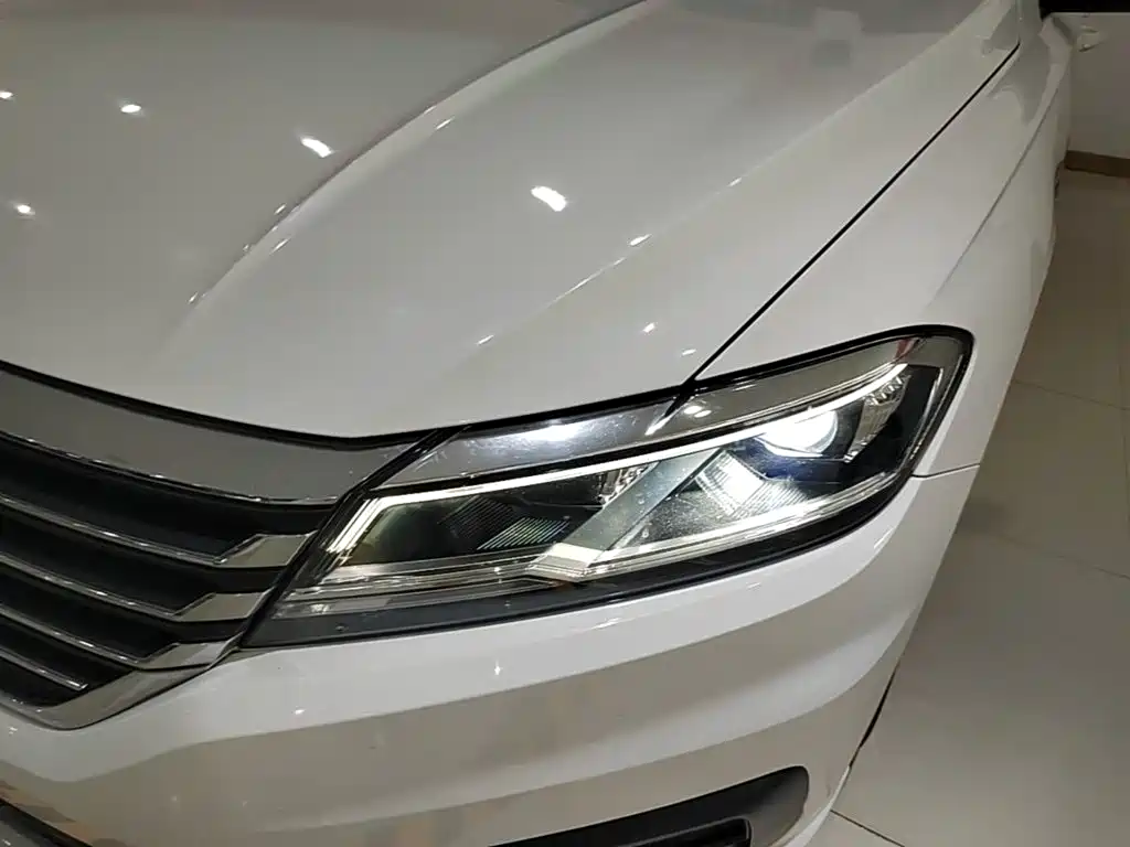 Volkswagen Lavida — миниатюра 24