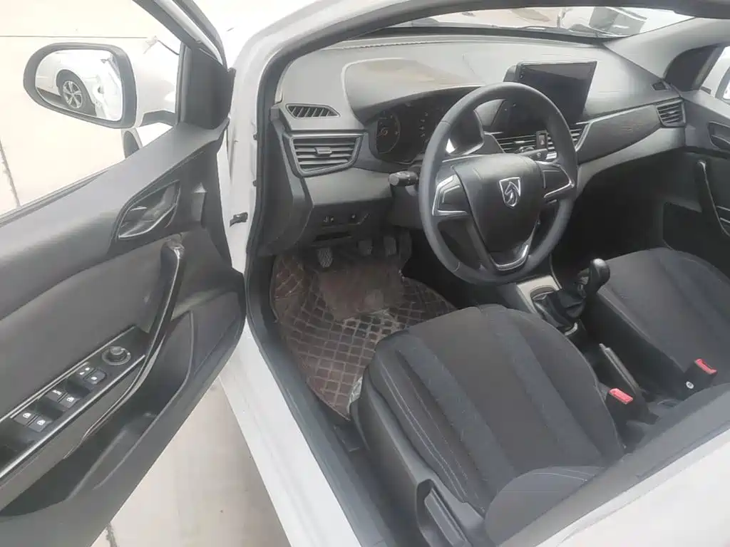 Baojun 310 — миниатюра 16