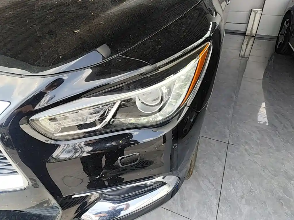 Infiniti QX60 (Import) — миниатюра 24