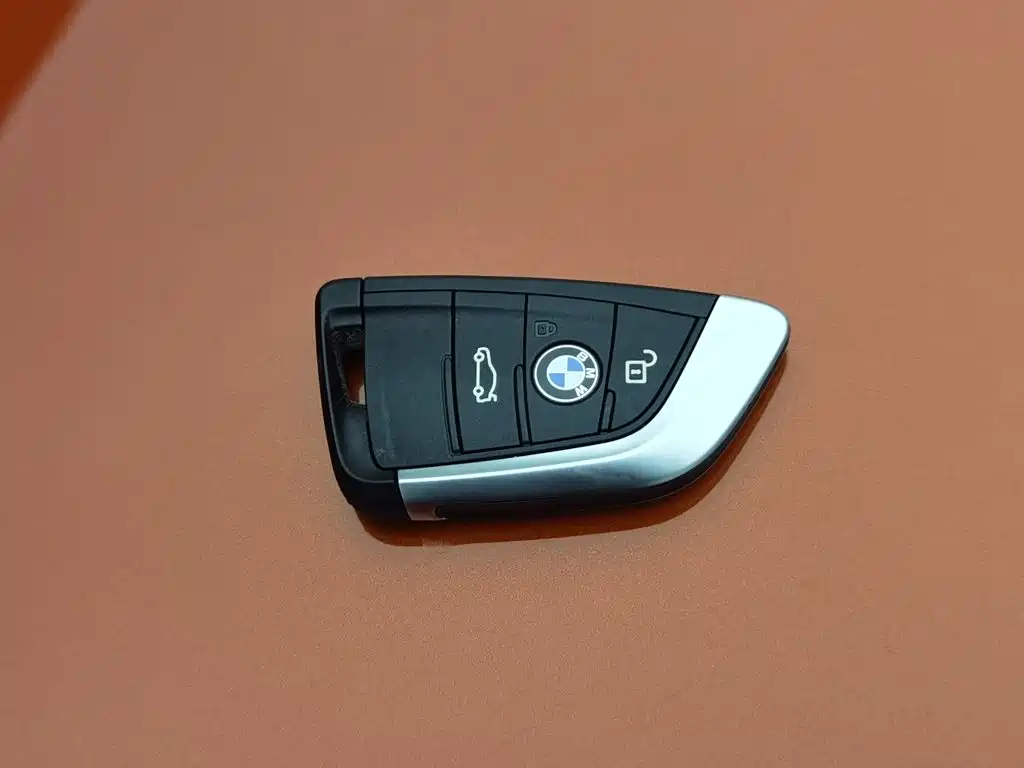 BMW 2 Series Active Tourer — миниатюра 19