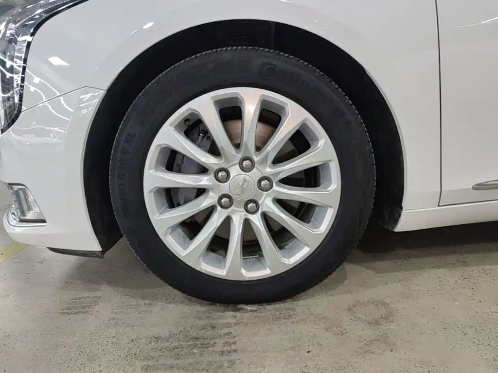 Cadillac XTS — миниатюра 23