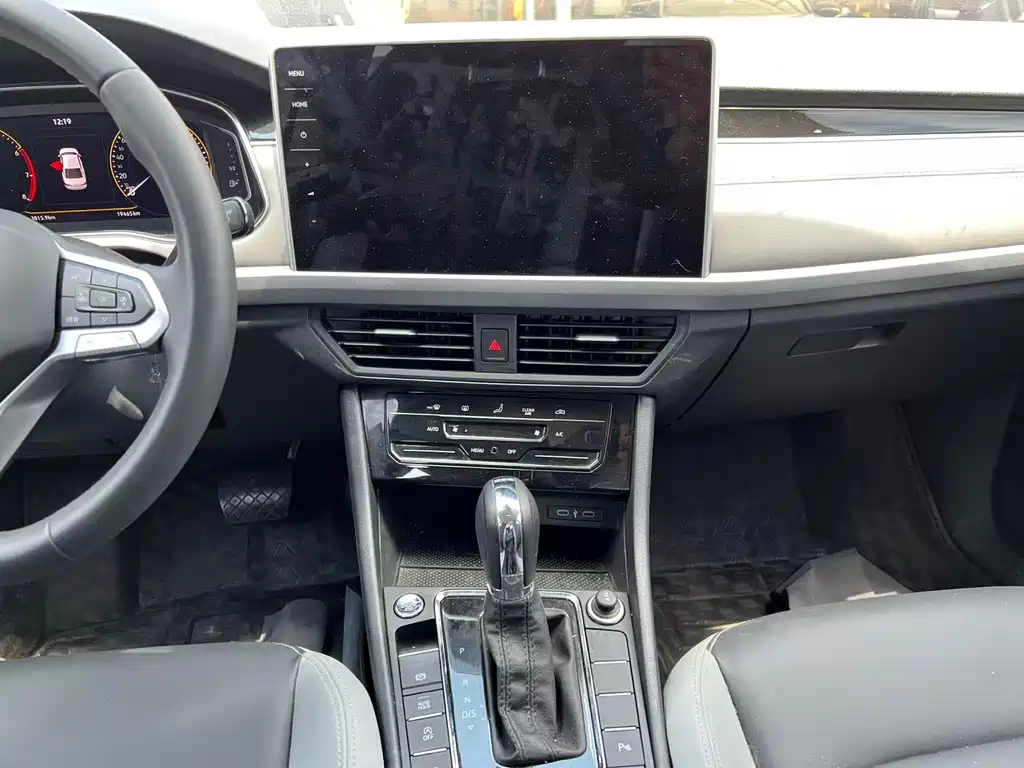 Volkswagen Bora — миниатюра 4