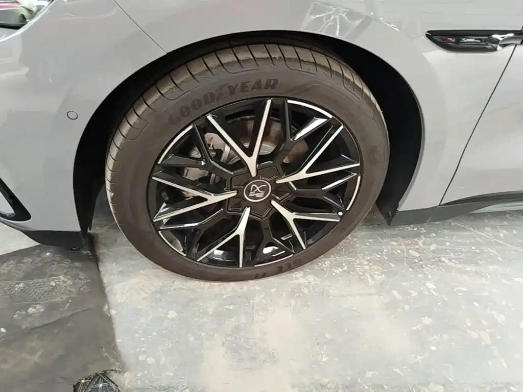 BYD Han — миниатюра 23