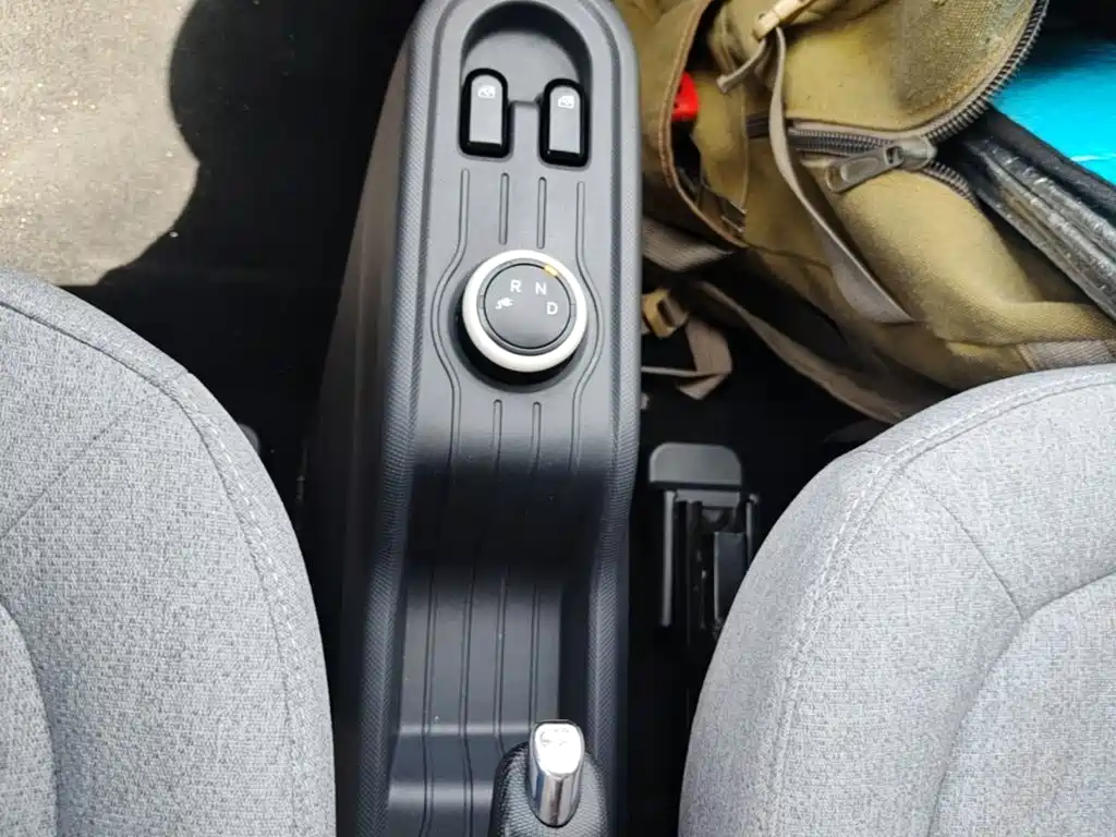 Wuling MINIEV — миниатюра 14