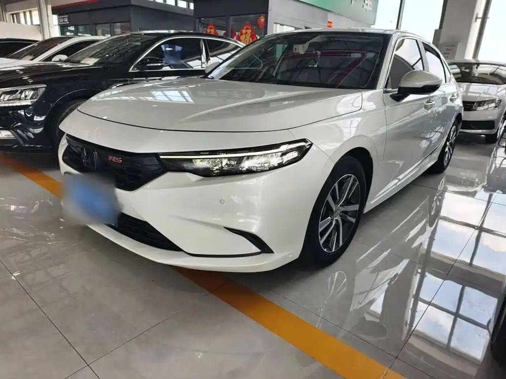 Honda Integra — миниатюра 2