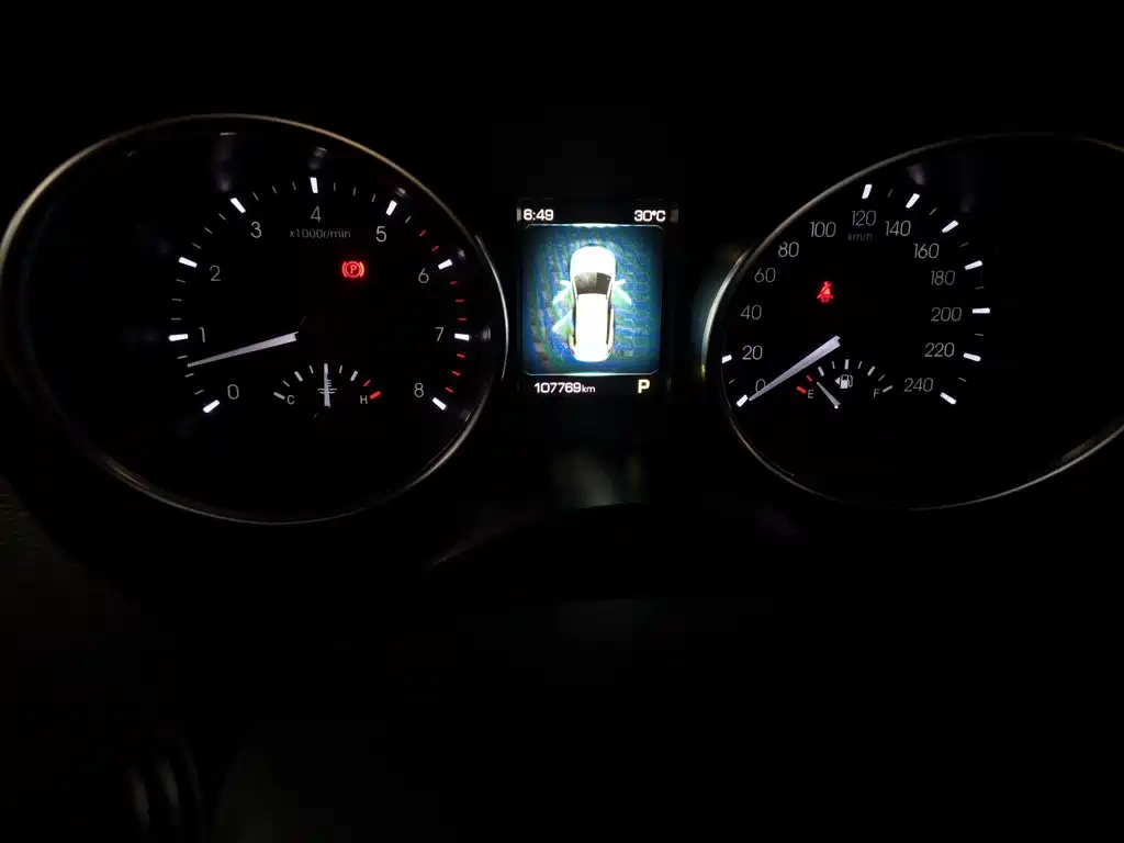 Haval H6 Coupe — миниатюра 13