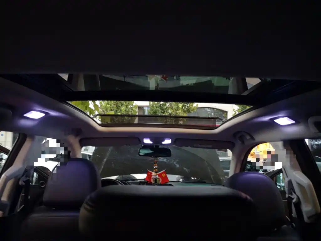 Haval H6 Coupe — миниатюра 19