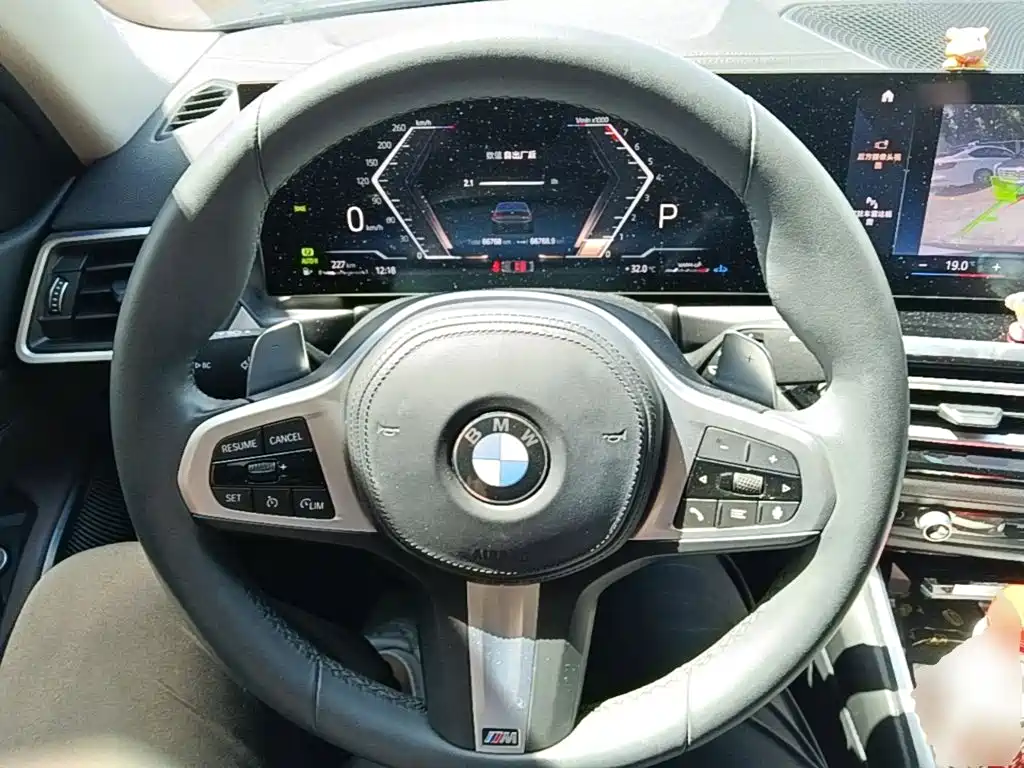 BMW 3 Series — миниатюра 11