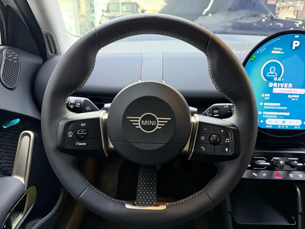 MINI MINI ACEMAN EV — миниатюра 10