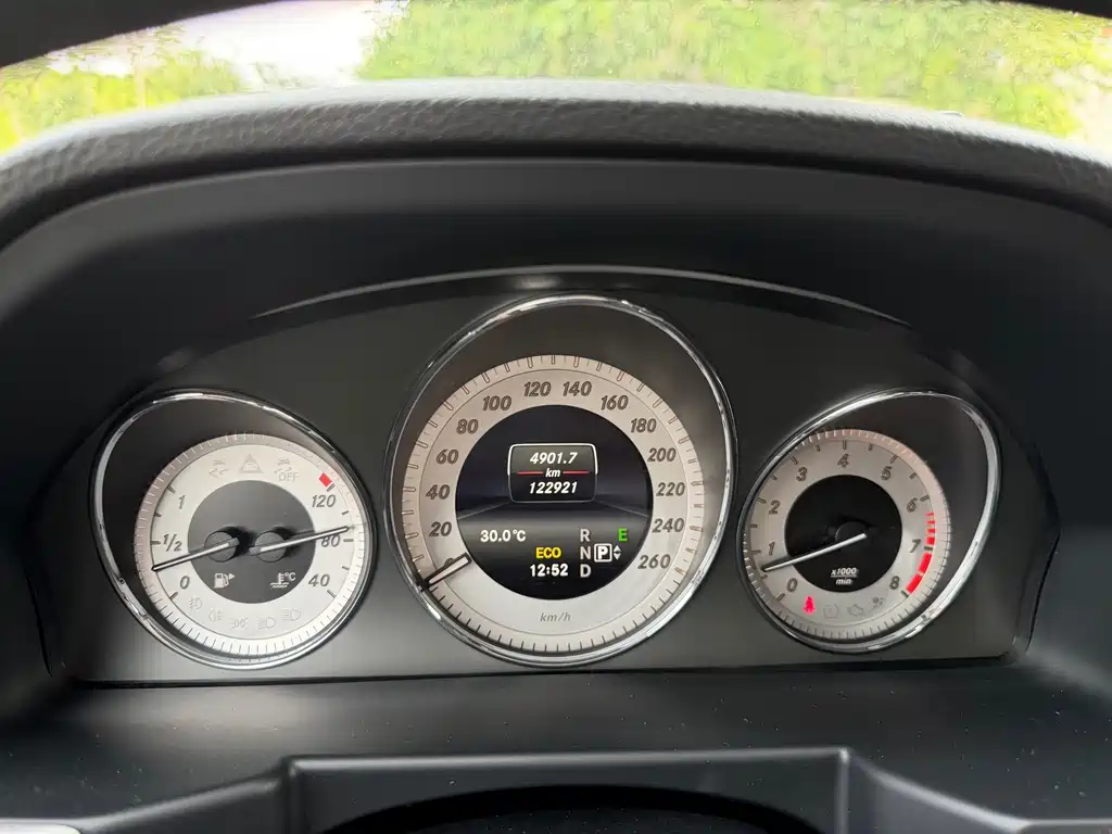 Mercedes-Benz GLK-Class — миниатюра 9