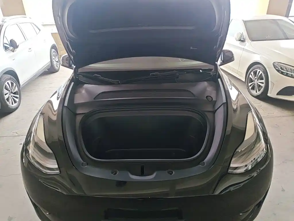 Tesla Model Y — миниатюра 20