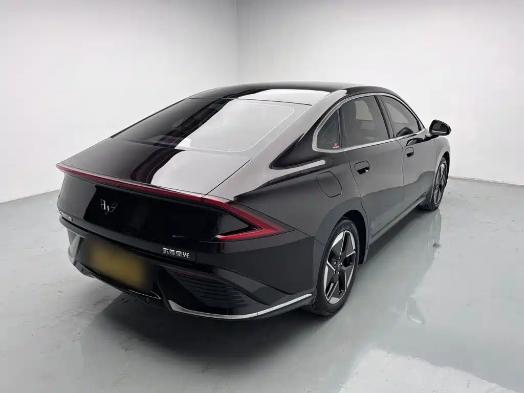 Wuling Xingguang — миниатюра 7
