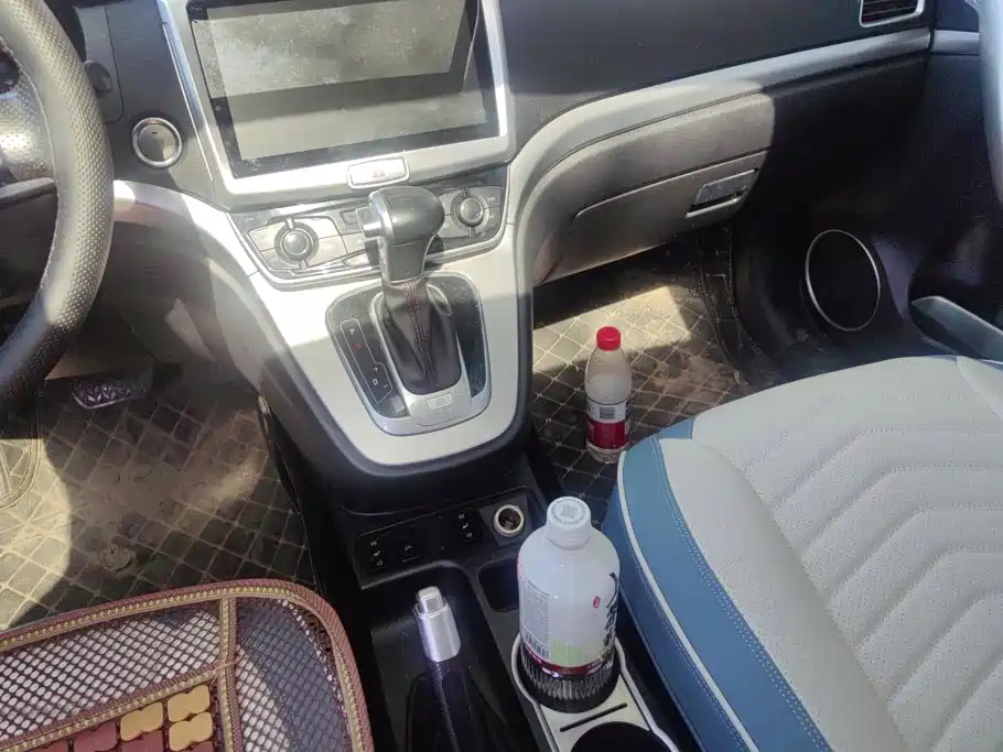 Haval H6 — миниатюра 16
