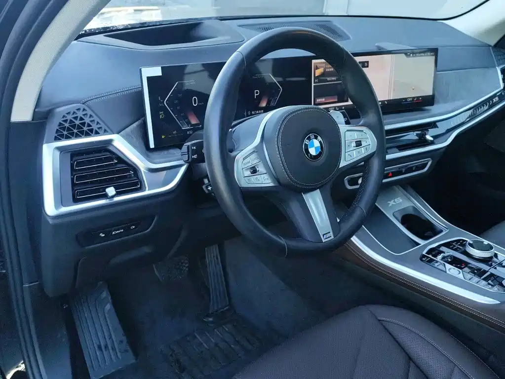 BMW X5 — миниатюра 7