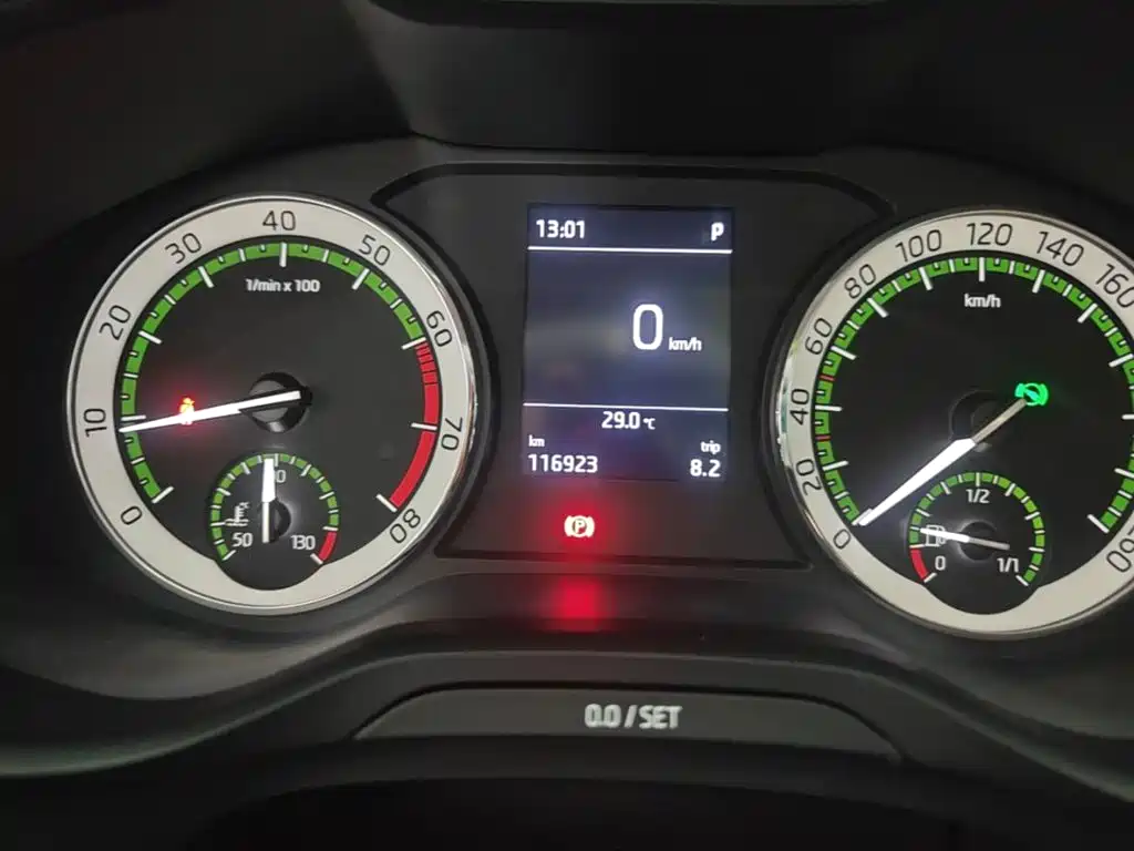 Skoda Kodiaq — миниатюра 12