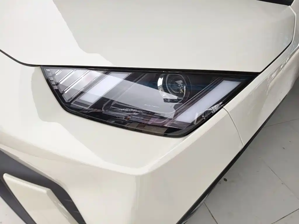 BYD Seagull — миниатюра 24