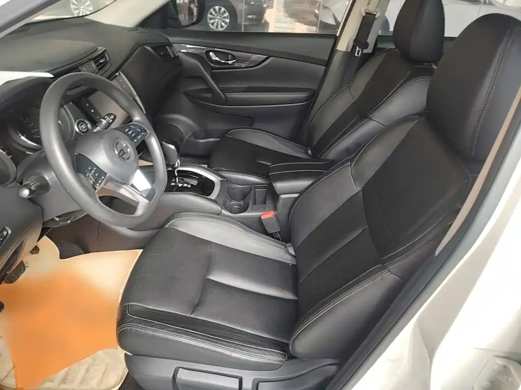 Nissan X-Trail — миниатюра 15
