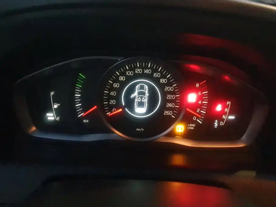 Volvo XC60 — миниатюра 14