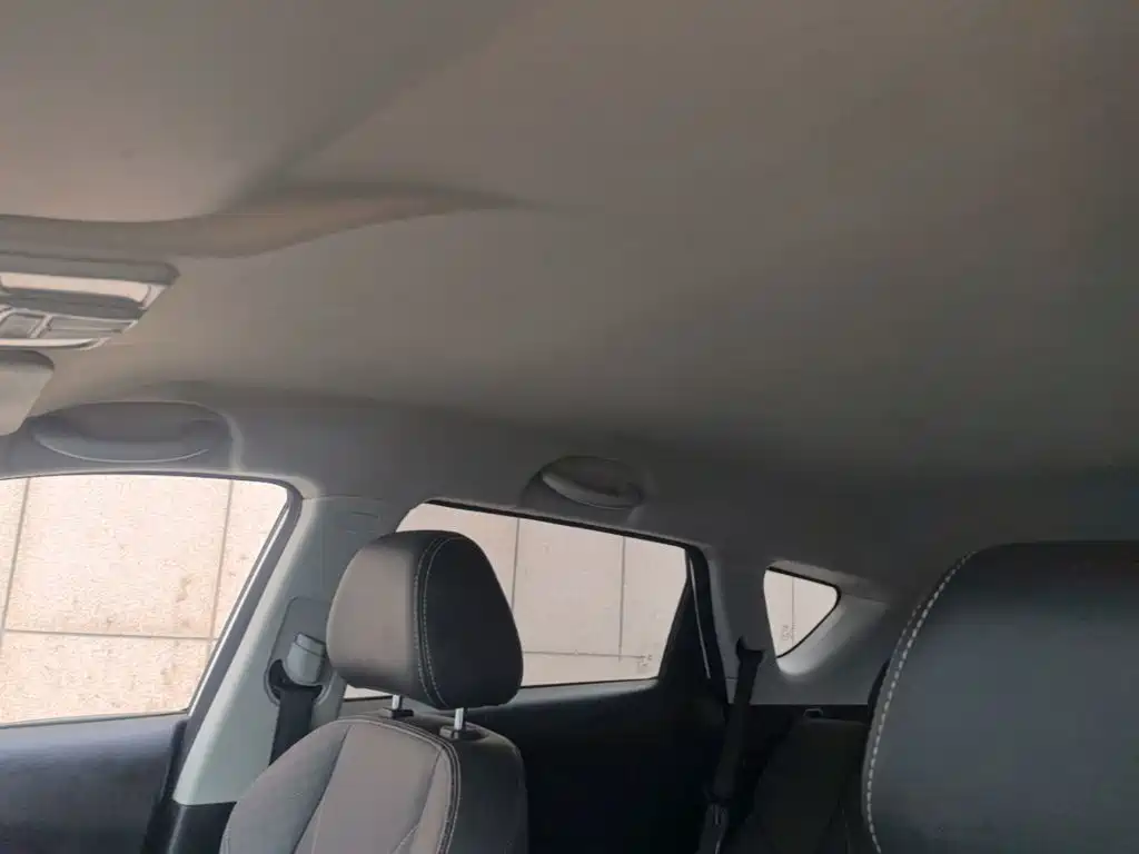 Jetour X70M — миниатюра 18