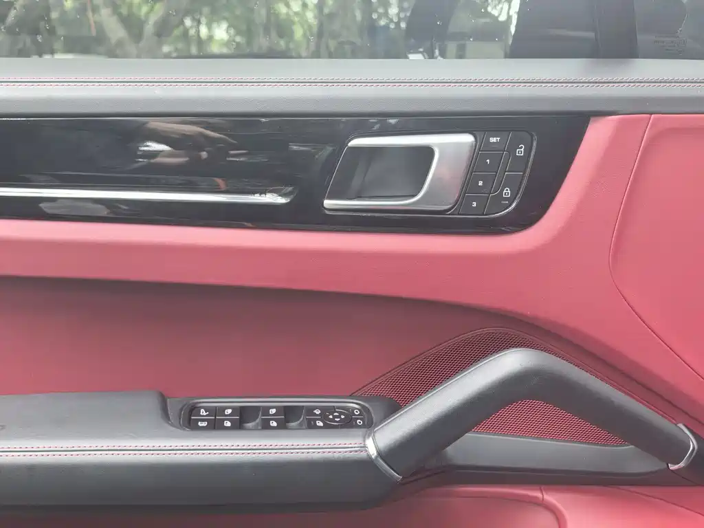 Porsche Cayenne 2023 Cayenne E-Hybrid 2.0T