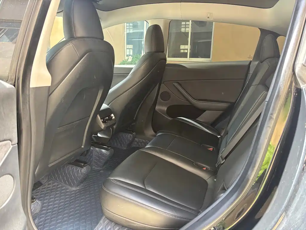 Tesla Model Y — миниатюра 12