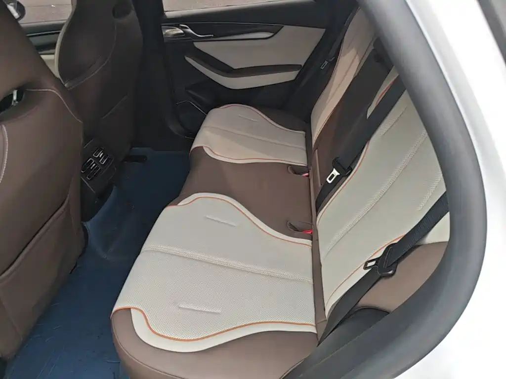 BYD Qin PLUS — миниатюра 17