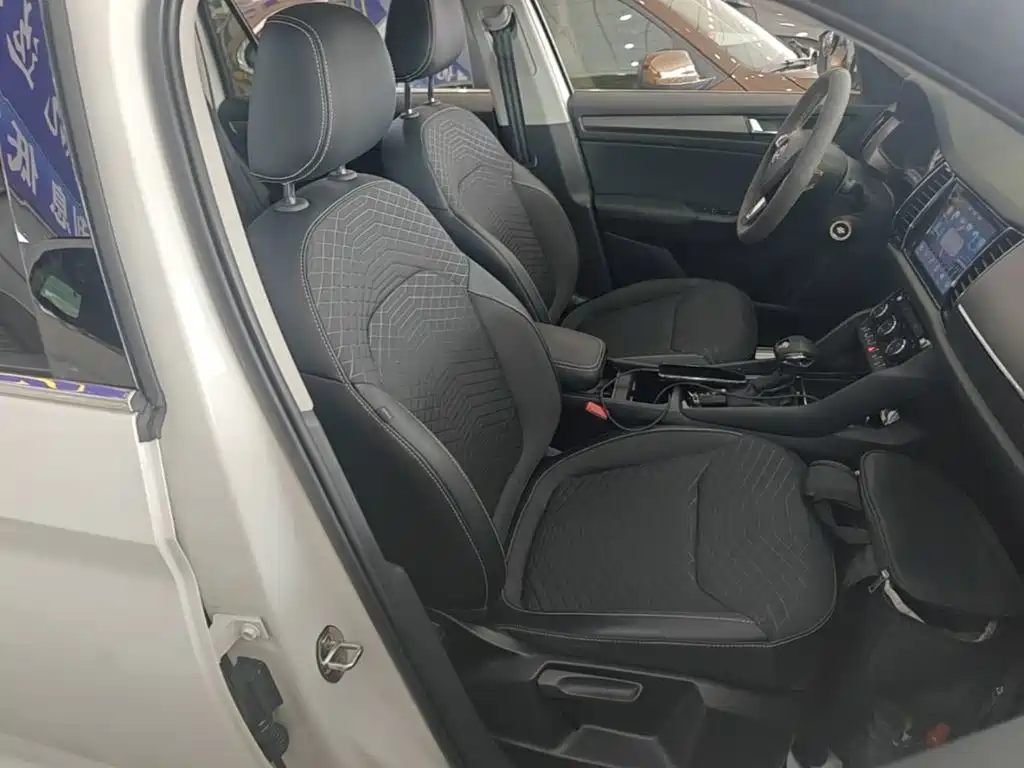 Skoda Kodiaq — миниатюра 25