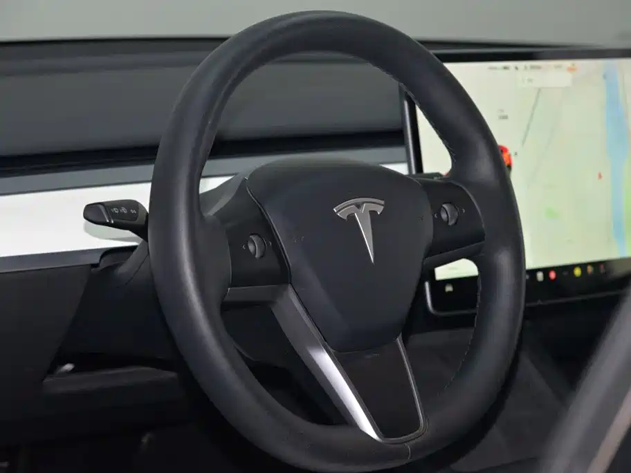 Tesla Model Y — миниатюра 10