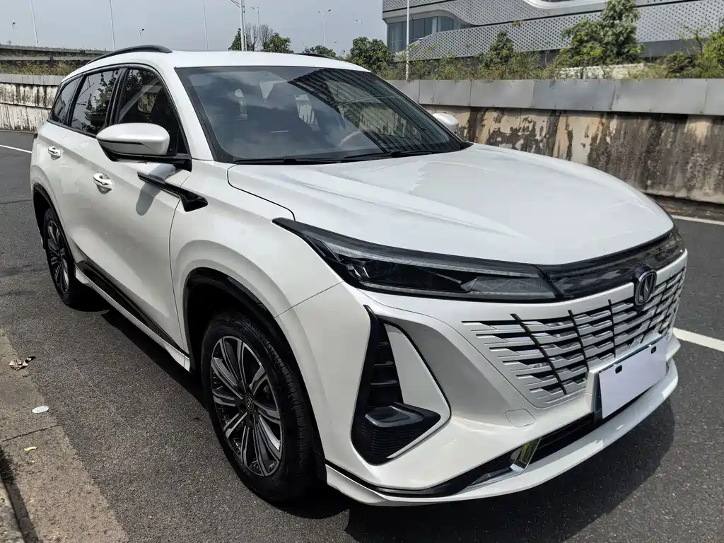 Changan CS75 PLUS — миниатюра 2