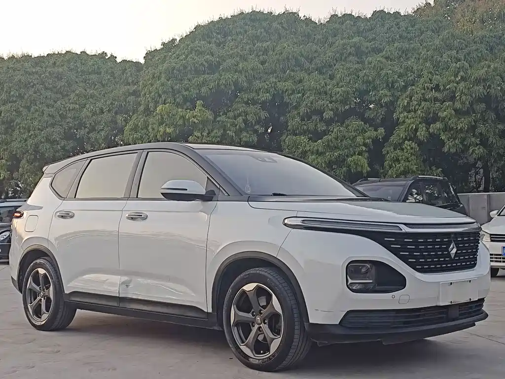 BAOJUN RM 5