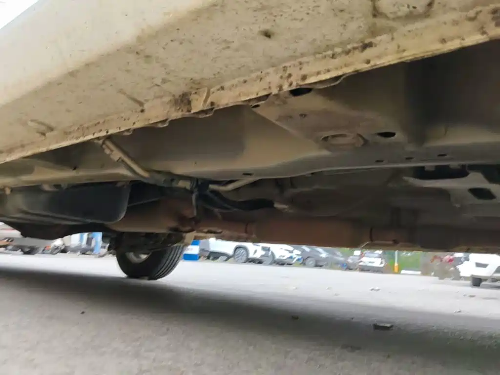 Wuling Hongguang — миниатюра 21