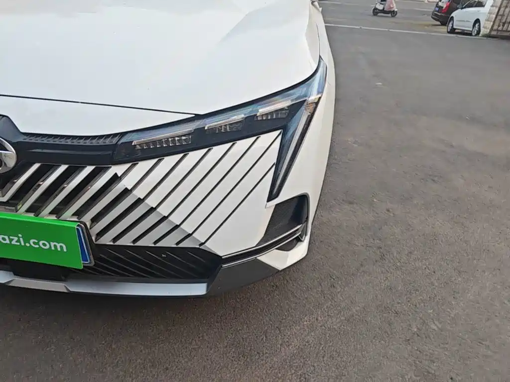 GAC Motor Shadow Cool — миниатюра 24