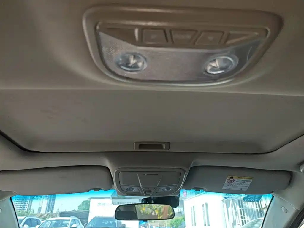 Geely Emgrand — миниатюра 18