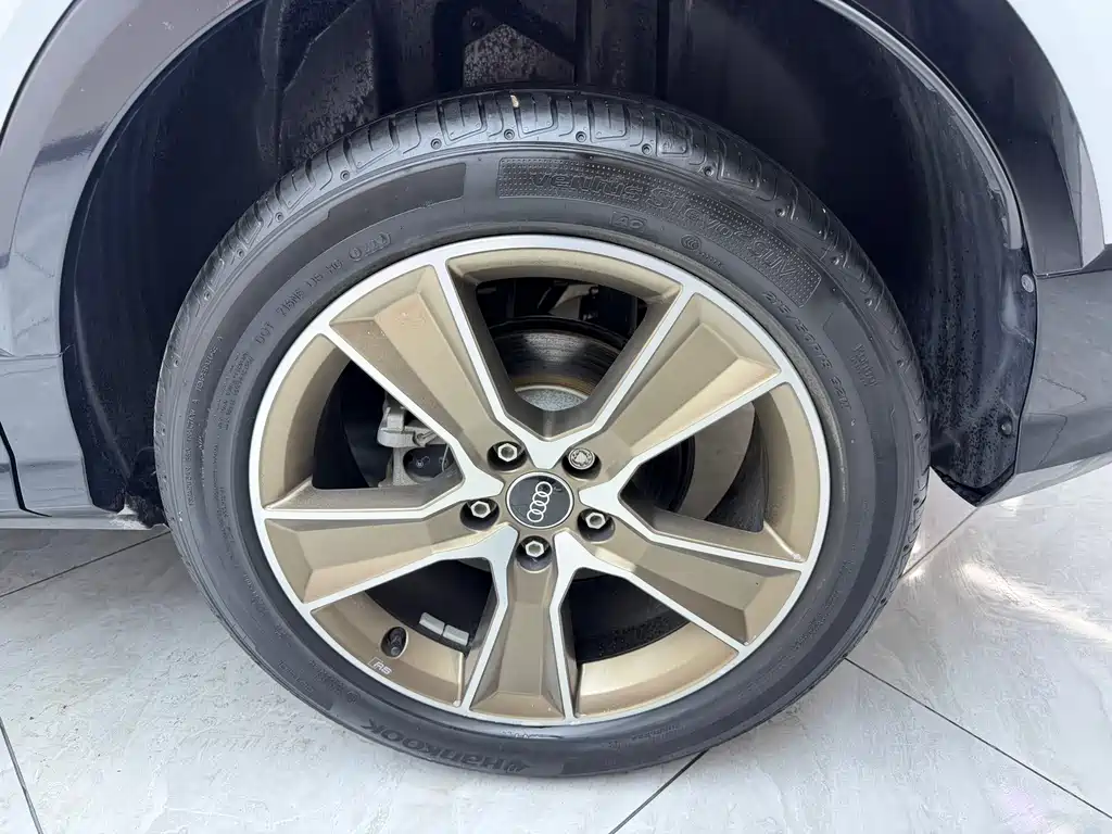 Audi Q2L 35 TFSI Fashion Dynamic Type, фото 22