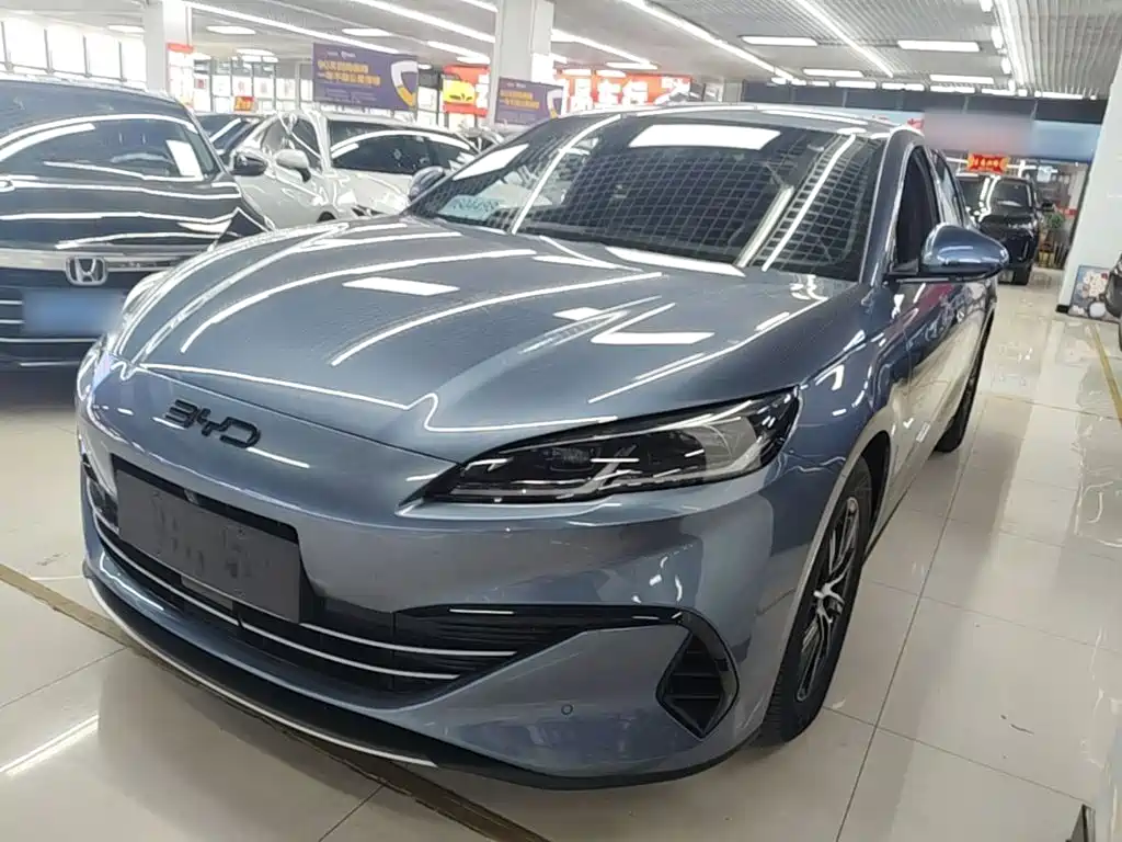 BYD Seal 06