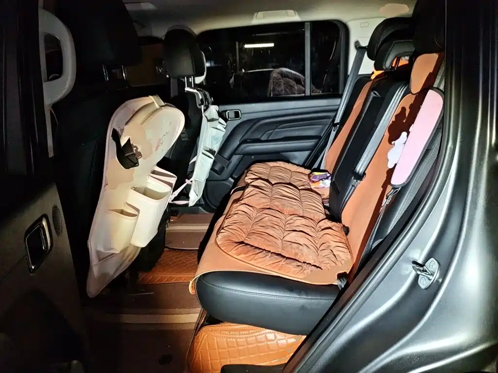 Haval H9 — миниатюра 13