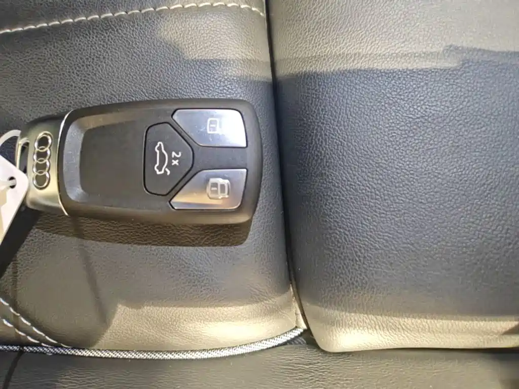 Audi Q5L — миниатюра 13