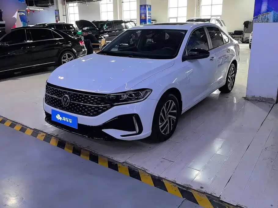 朗逸 2023款 300TSI DSG星空满逸版 2023