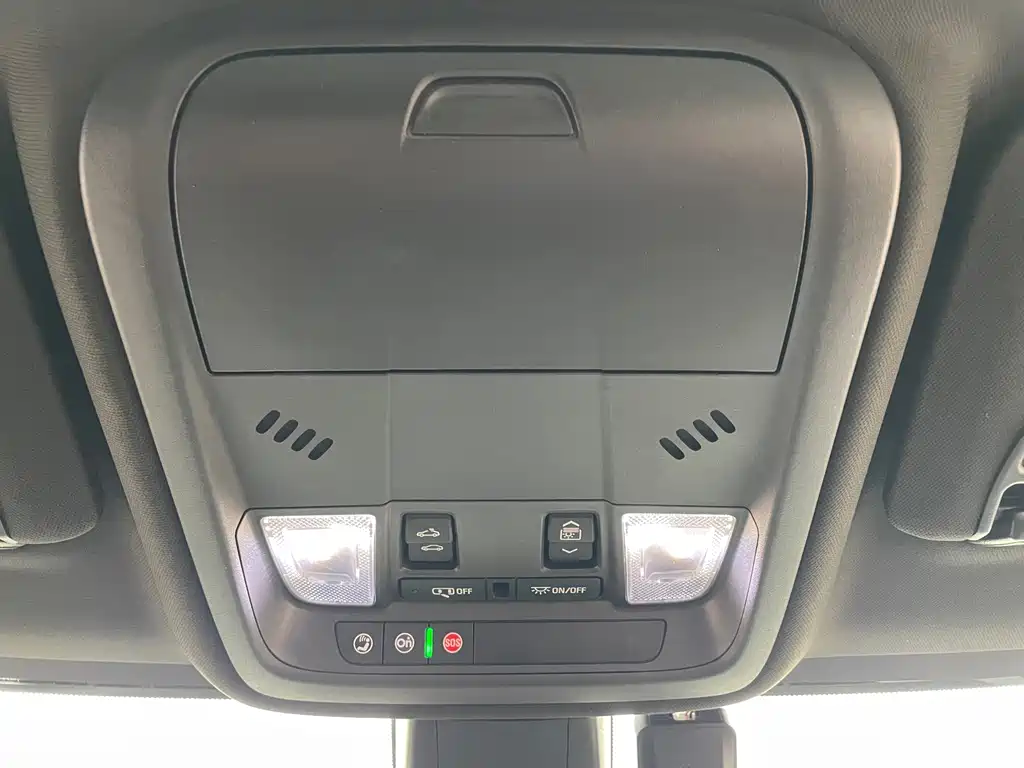 Cadillac XT5 — миниатюра 19