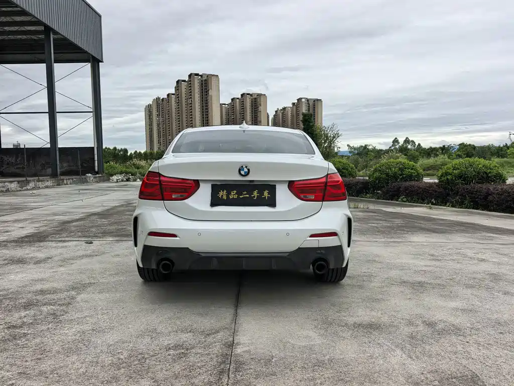 BMW 1 Series — миниатюра 6