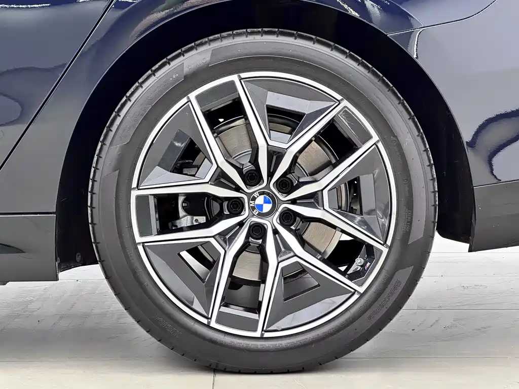 BMW 5 Series — фотографии объявления, Фото 16