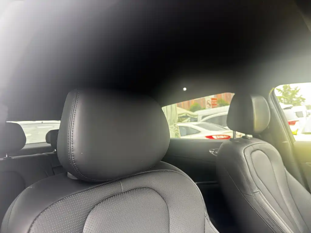 BYD Sealion 06 — миниатюра 4