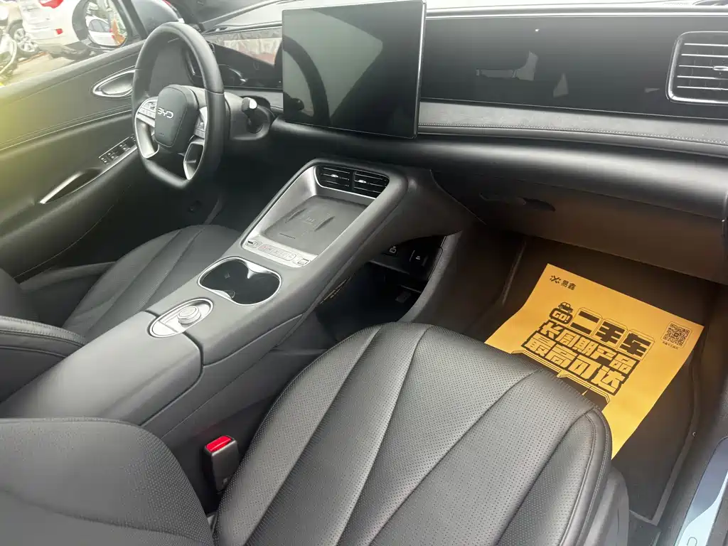 BYD Sealion 06 — миниатюра 6